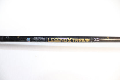 St. Croix Legend Xtreme XFC68MXF - Used Casting Rod - Mint Condition