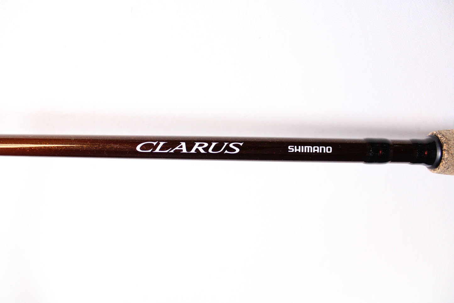 Shimano Clarus CSS70MLF - Used Spinning Rod - Very Good Condition