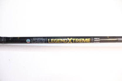 St. Croix Legend Xtreme XFC70MHF - Used Casting Rod - Excellent Condition