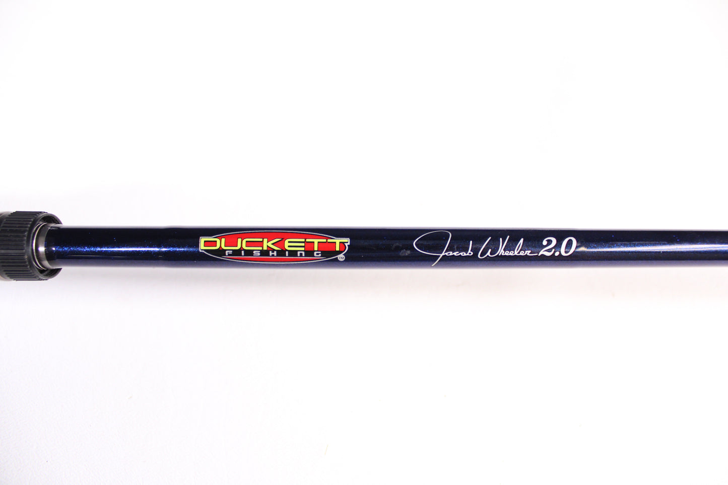 Duckett Fishing Jacob Wheeler 2.0 DFJWT70M-S - Used Spinning Rod - Excellent Condition