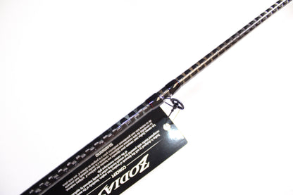 Shimano Zodias ZDC72MA - Used Casting Rod - Mint Condition