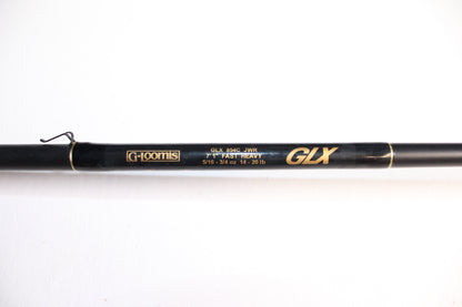 G. Loomis GLX 854C JWR - Used Casting Rod - Good Condition