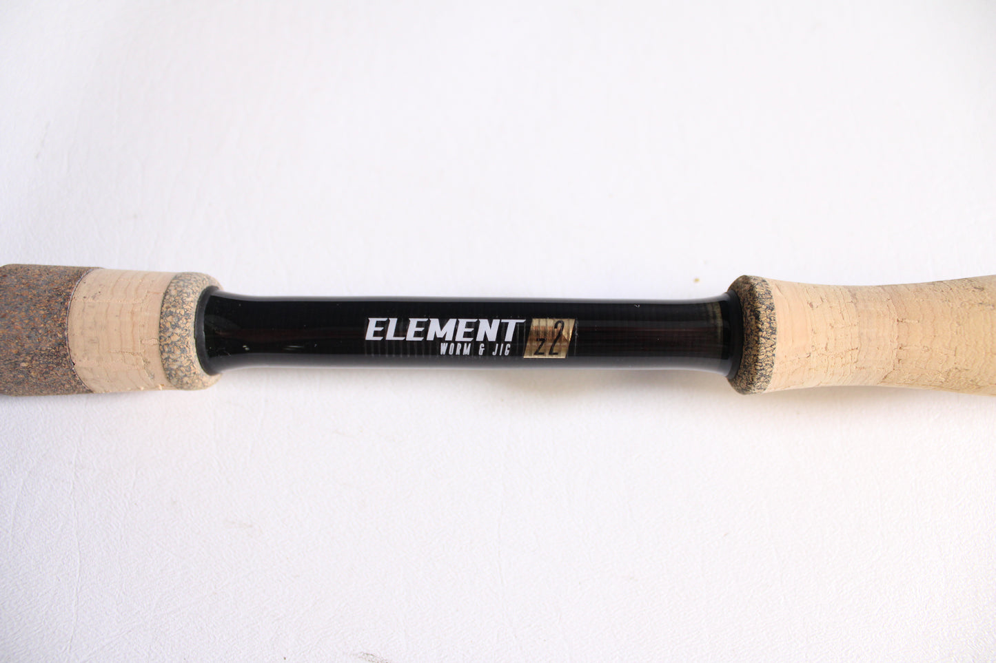 Cashion Element Z2 ez2W7MHF - Used Casting Rod - Excellent Condition