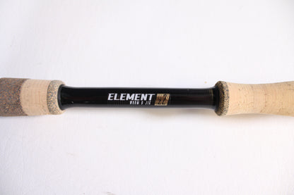 Cashion Element Z2 ez2W7MHF - Used Casting Rod - Excellent Condition