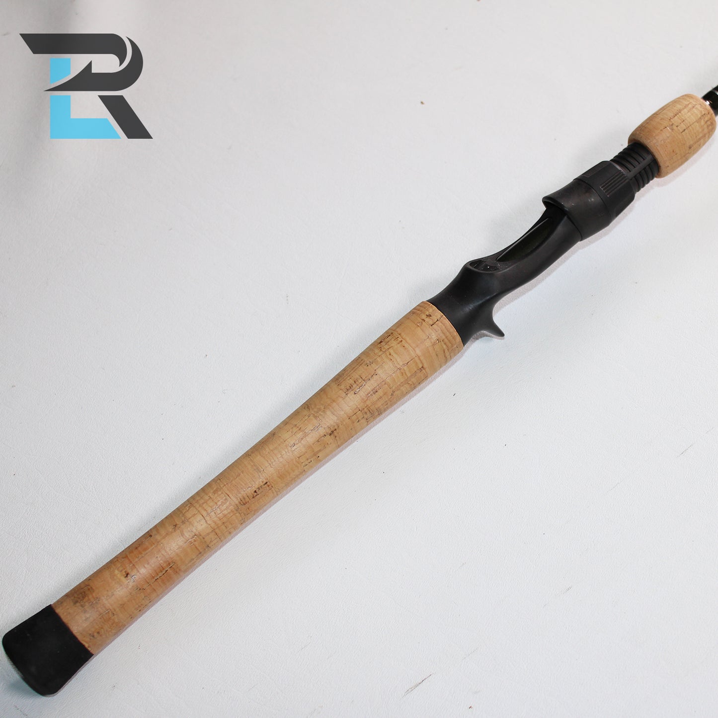 St. Croix Legend Elite EC70MF 7'0" Medium - Used Casting Rod - Excellent Condition