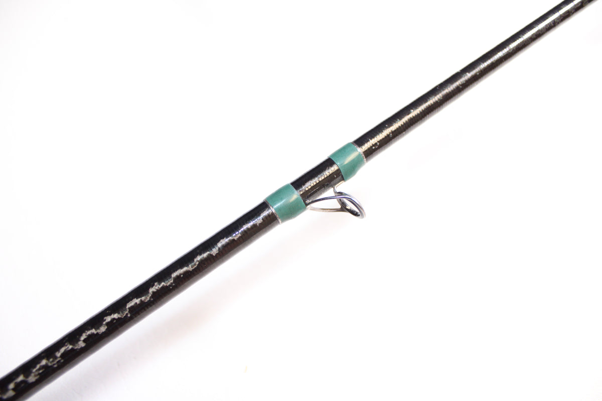 G. Loomis Conquest 844C MBR - Used Casting Rod - Very Good Condition