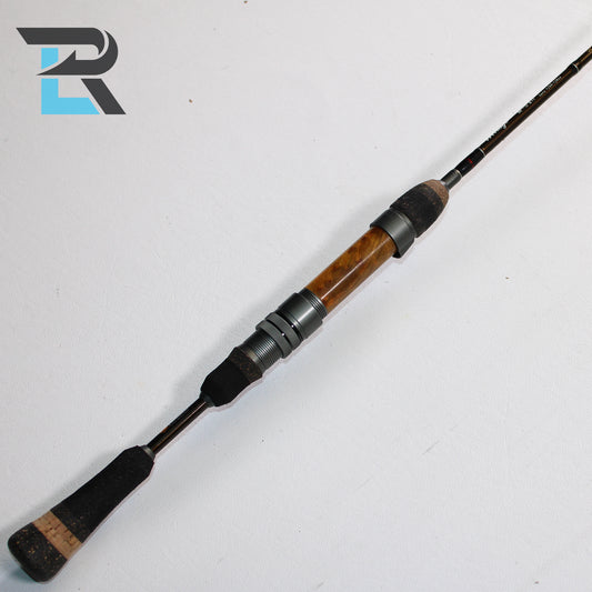 Phenix Mirage MF611-1 6'1" Ultra Light - Used Spinning Rod - Excellent Condition