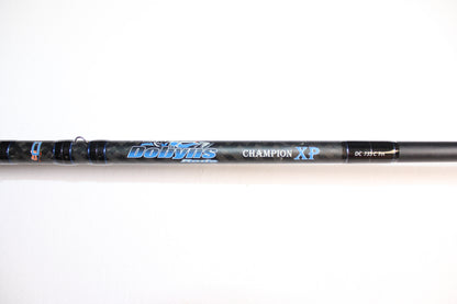 Dobyns Champion XP DC735CFH - Used Casting Rod - Very Good Condition