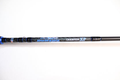 Dobyns Champion XP DC705CB - Used Casting Rod - Excellent Condition