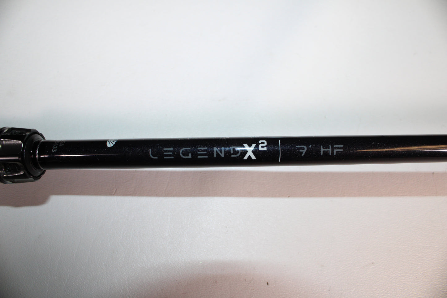 St. Croix Legend X2 LXTC70HF 7'0" Heavy - Used Casting Rod - Excellent Condition