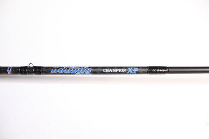 Dobyns Champion XP DC684CB - Used Casting Rod - Excellent Condition