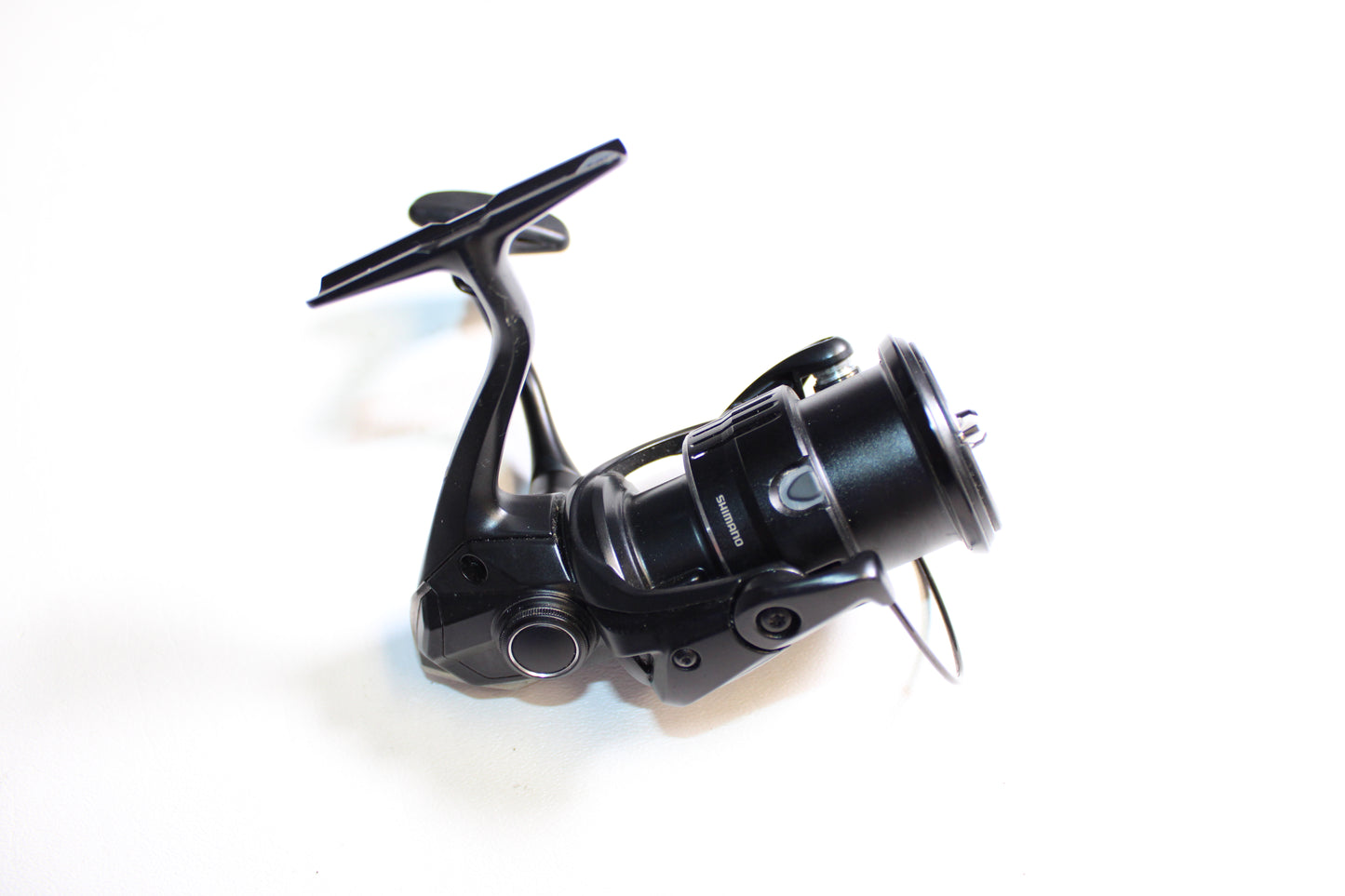 Shimano Exsence EXSC3000MHGA - Used Spinning Reel - Excellent Condition