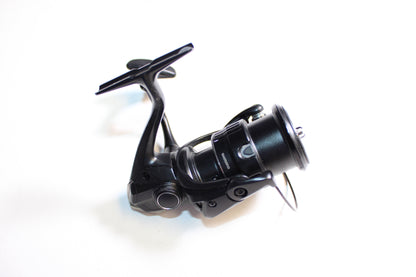 Shimano Exsence EXSC3000MHGA - Used Spinning Reel - Excellent Condition