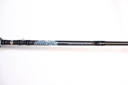 Dobyns Sierra Series Micro SSM663C - Used Casting Rod - Excellent Condition