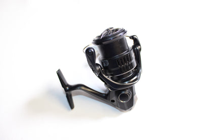 Shimano Exsence EXSC3000MHGA - Used Spinning Reel - Excellent Condition