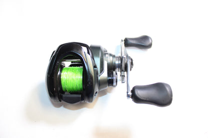 Shimano Curado CUMGL150XG - Used Casting Reel - Very Good Condition