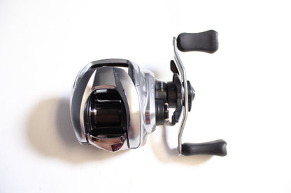 Daiwa Zillion ZLNSVTWG100H 7.1:1 Gear Ratio - Used Casting Reel - Good Condition