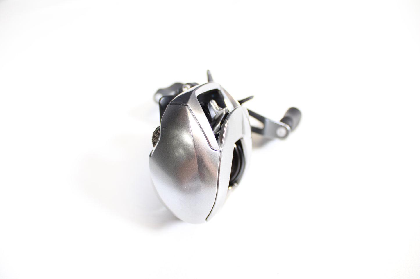 Daiwa Zillion ZLNSVTWG100H 7.1:1 Gear Ratio - Used Casting Reel - Good Condition