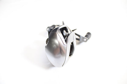 Daiwa Zillion ZLNSVTWG100H 7.1:1 Gear Ratio - Used Casting Reel - Good Condition