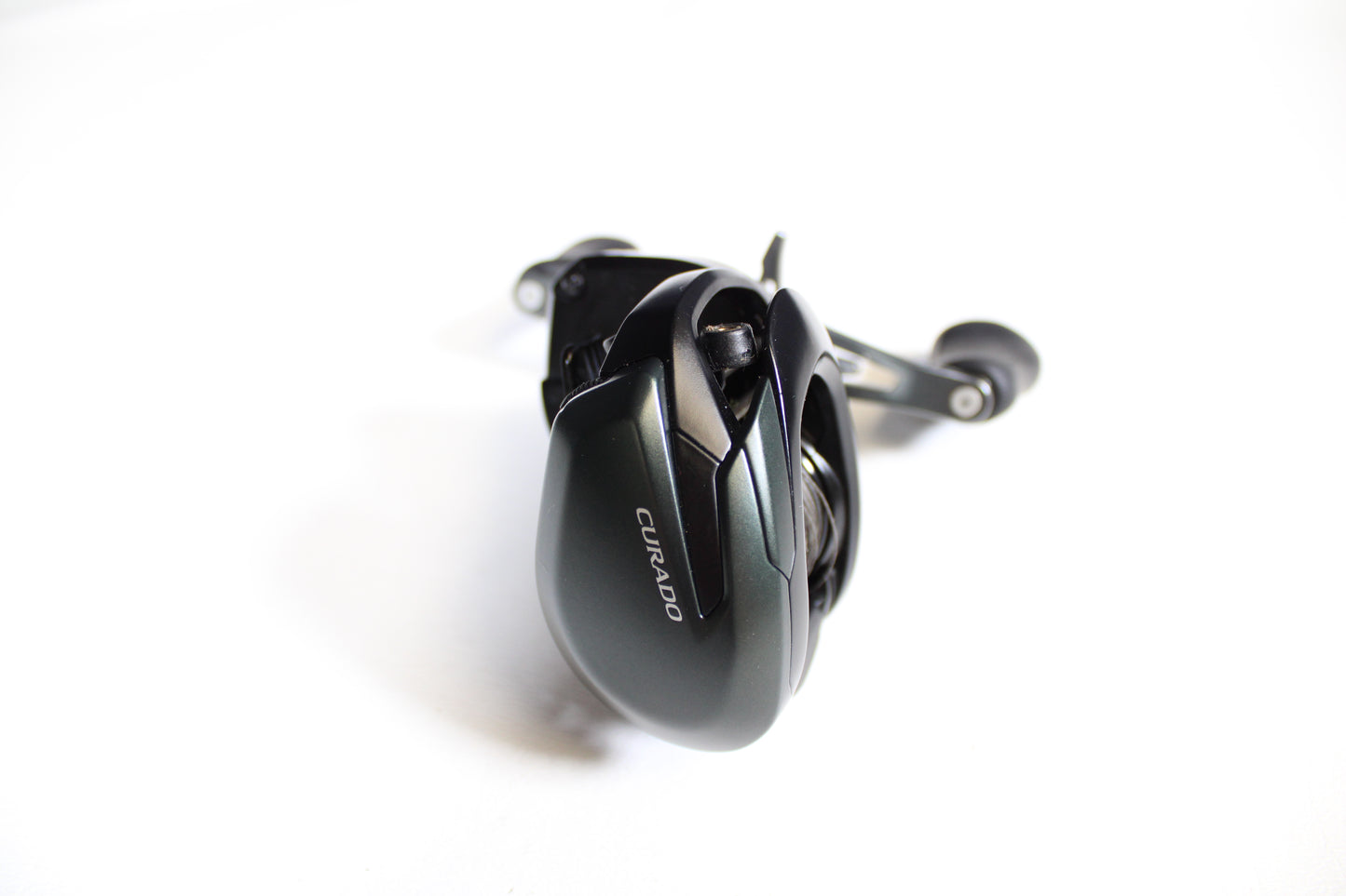 Shimano Curado CUMGL150XG 8.1:1 Gear Ratio - Used Casting Reel - Excellent Condition