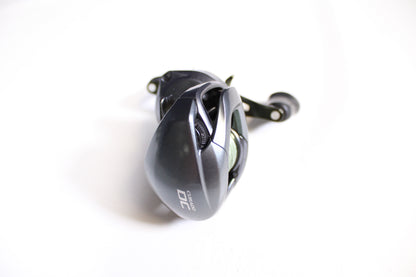 Shimano Curado CUDC150HG 7.4:1 Gear Ratio - Used Casting Reel - Very Good Condition