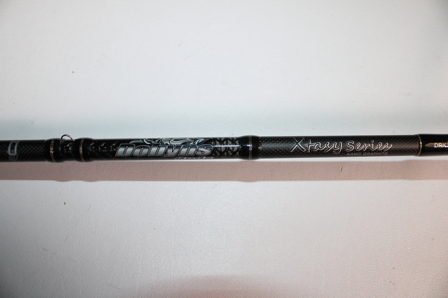 Dobyns Xtasy DRX754SF 7'5" Medium Heavy - Used Spinning Rod - Very Good Condition