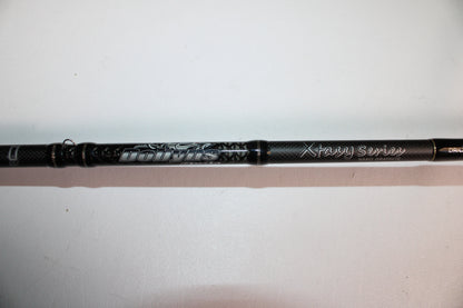 Dobyns Xtasy DRX754SF 7'5" Medium Heavy - Used Spinning Rod - Very Good Condition