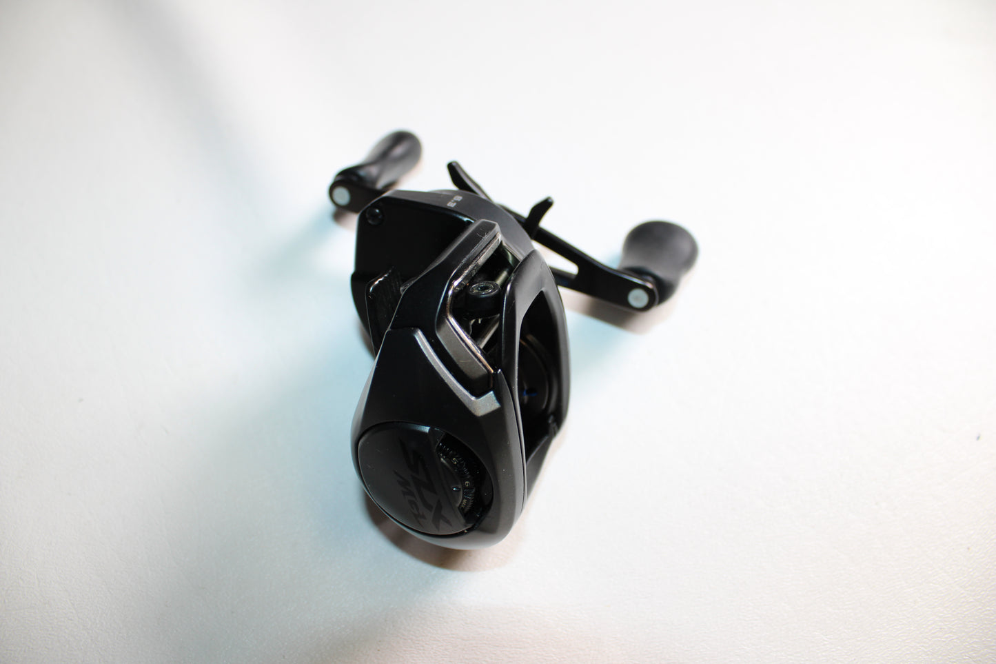 Shimano SLX MGL 70 6.3:1 Gear Ratio - Used Casting Reel - Excellent Condition