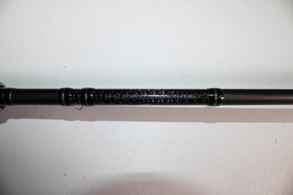 Dobyns Xtasy DRX754SF 7'5" Medium Heavy - Used Spinning Rod - Very Good Condition