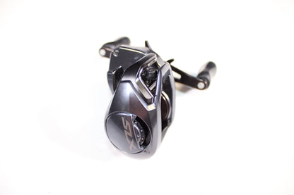 Shimano SLX70XG 8.2:1 Gear Ratio - Used Casting Reel - Very Good Condition
