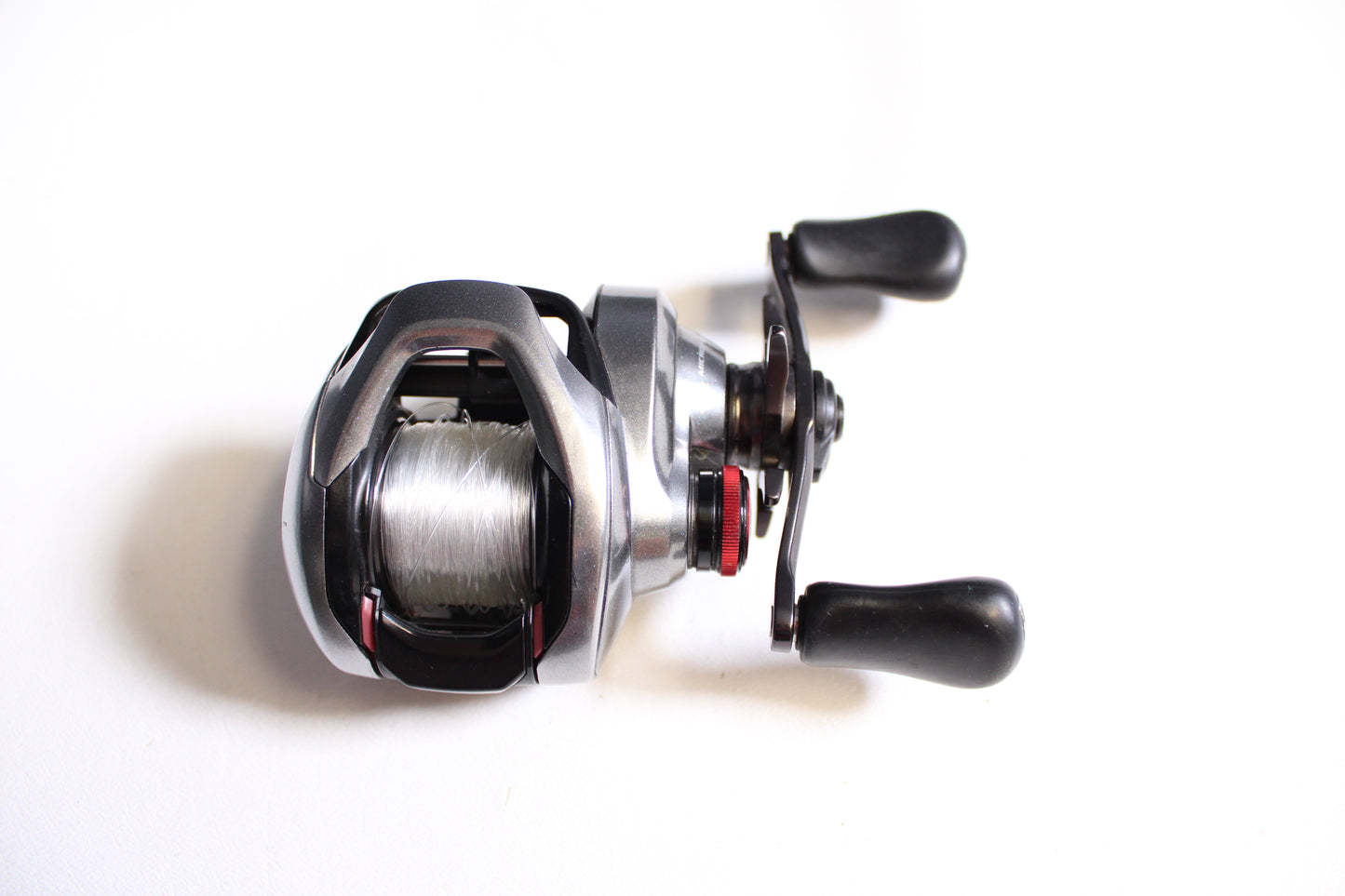 Shimano Scorpion DC150 6.2:1 Gear Ratio - Used Casting Reel - Very Good Condition