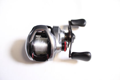 Shimano Scorpion DC150 6.2:1 Gear Ratio - Used Casting Reel - Very Good Condition