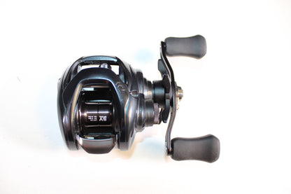 Daiwa Tatula TTUSV103XS 8.1:1 Gear Ratio - Used Casting Reel - Excellent Condition