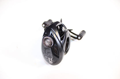 Daiwa Tatula TTUSV103XS 8.1:1 Gear Ratio - Used Casting Reel - Excellent Condition