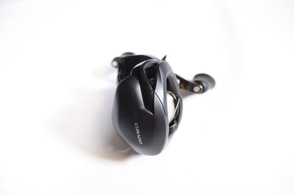 Shimano Curado CU200K 6.2:1 Gear Ratio - Used Casting Reel - Very Good Condition