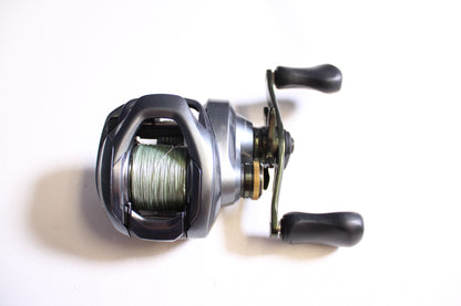 Shimano Curado CUDC150HG 7.4:1 Gear Ratio - Used Casting Reel - Very Good Condition