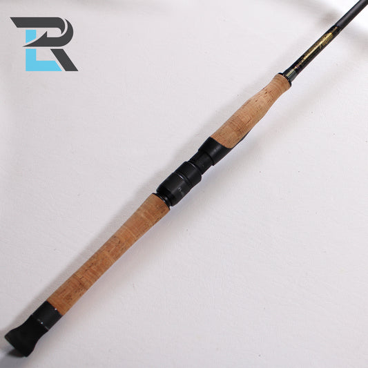 Megabass Destroyer F5-68XS 6'8" - Used Spinning Rod - Good Condition