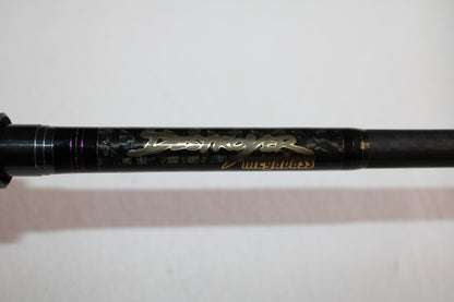 Megabass Destroyer F5-68XS 6'8" - Used Spinning Rod - Good Condition