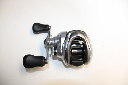 Shimano TranX TRX151HGA 7.2:1 Gear Ratio - Used Casting Reel - Excellent Condition
