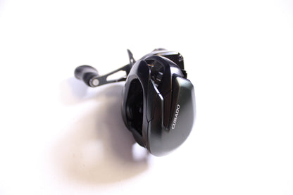 Shimano Curado CUMGL151 6.2:1 Gear Ratio - Used Casting Reel - Excellent Condition