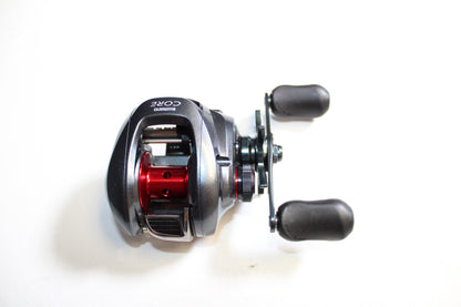 Shimano Core 50MG7 7.0:1 Gear Ratio - Used Casting Reel - Excellent Condition