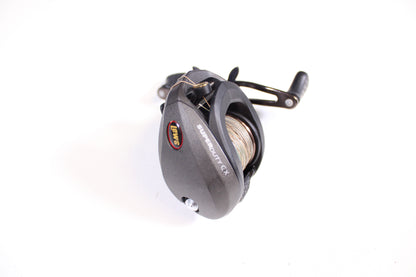 Lew's Super Duty GX3 SDGX3H 6.5:1 Gear Ratio - Used Casting Reel - Very Good Condition