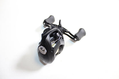 Daiwa Tatula TTU80H 6.3:1 Gear Ratio - Used Casting Reel - Excellent Condition