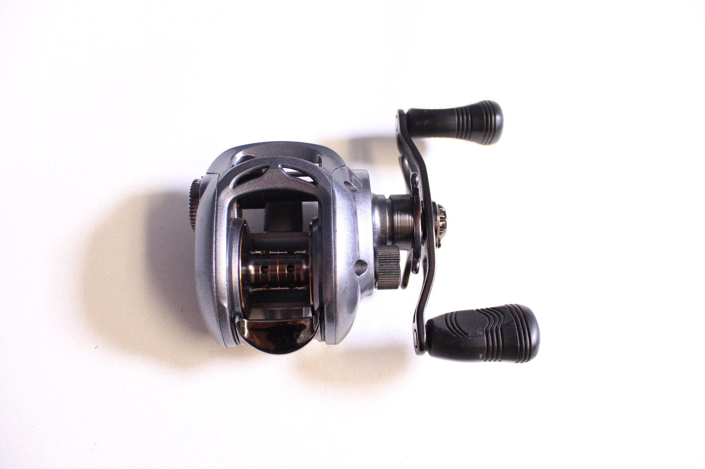 Daiwa Lexa LX100HS - Used Casting Reel - Good Condition