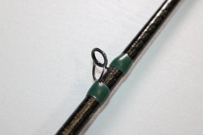 G. Loomis Conquest CNQ 904C MBR 7'6" Heavy - Used Casting Rod - Good Condition