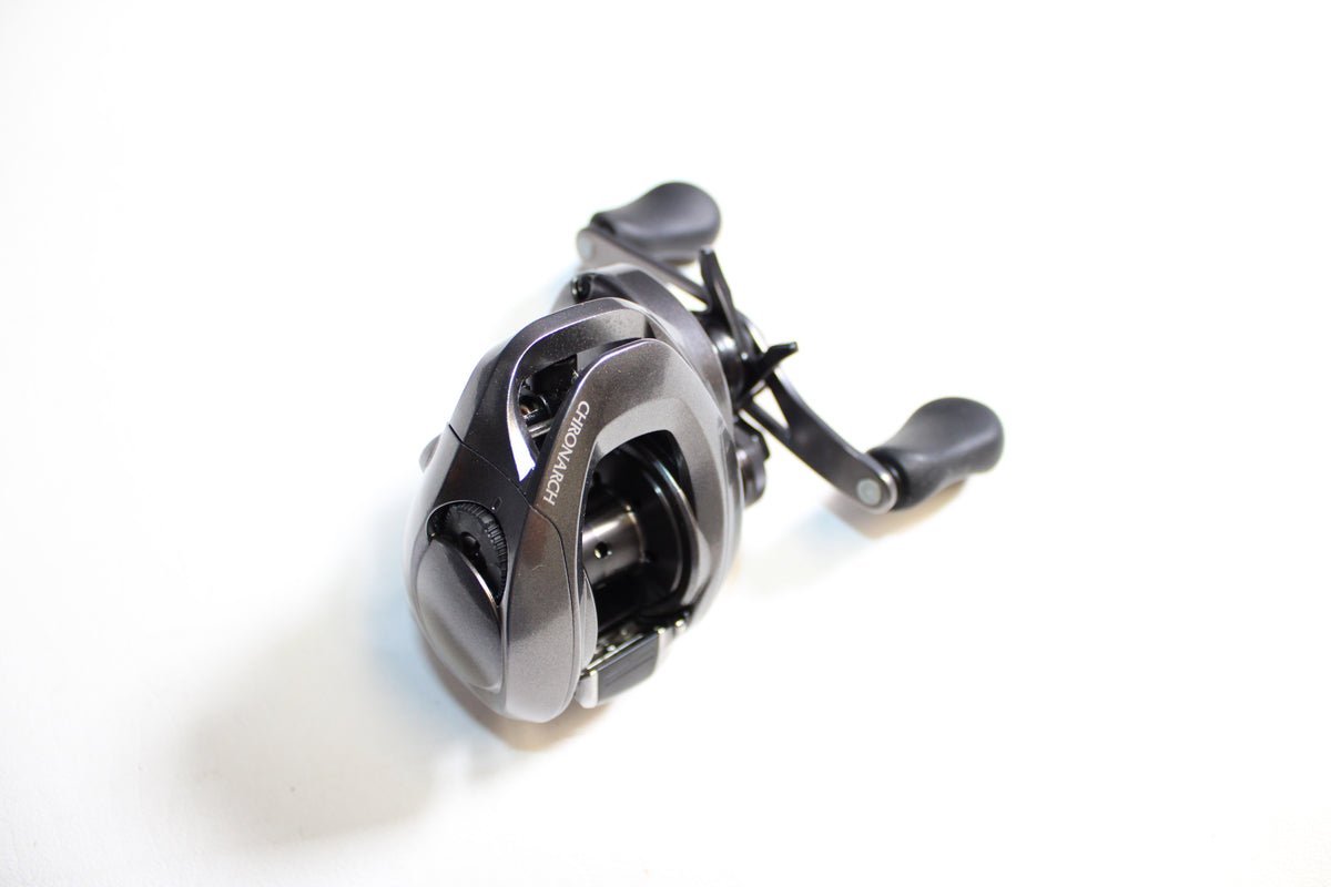 Shimano Chronarch CH150MGL - Used Casting Reel - Excellent Condition