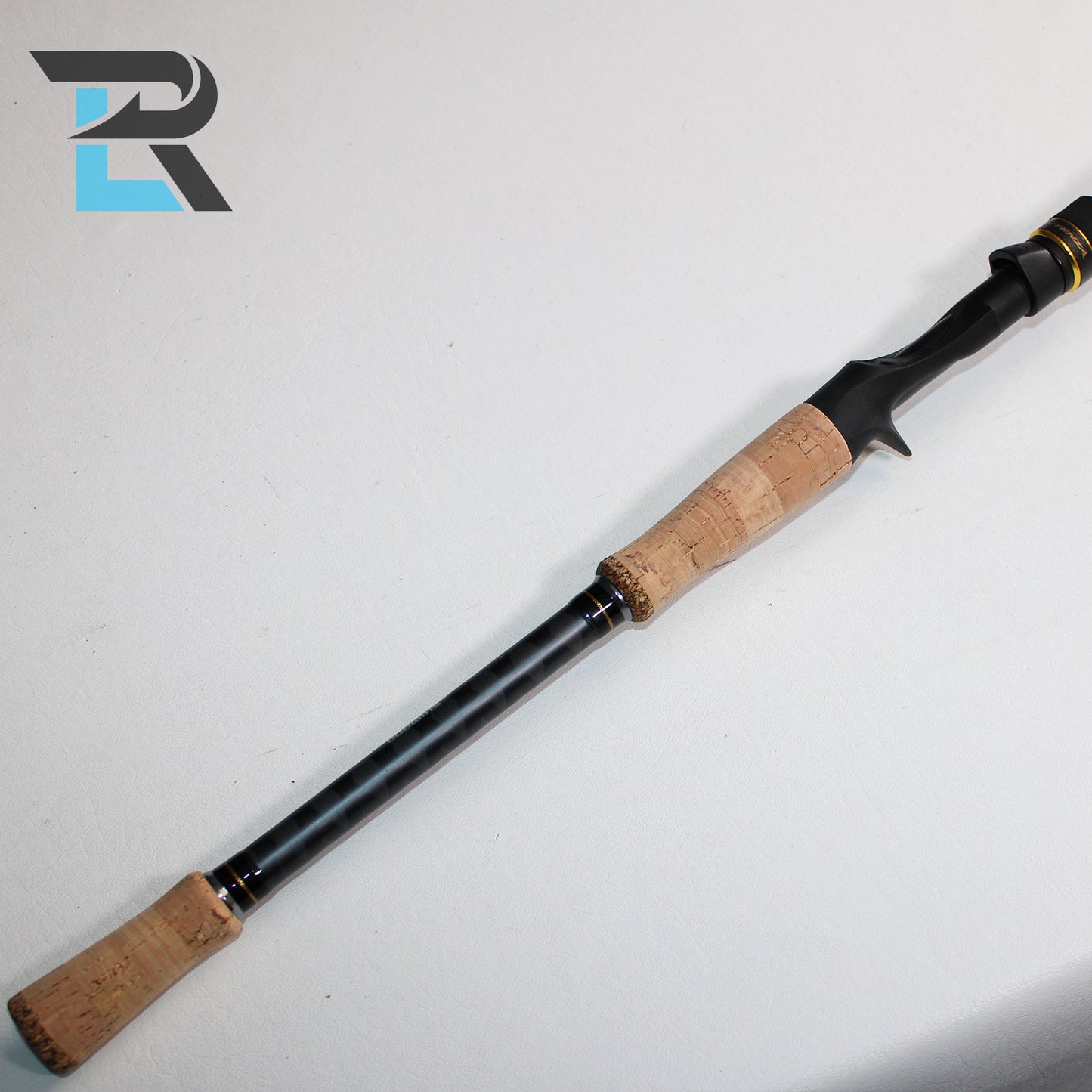 Shimano Intenza A NTZC710HGA 7'10" Heavy Glass - Used Casting Rod - Excellent Condition