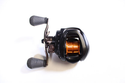 Lew's Pro SP PSP1XHL 8.3:1 Gear Ratio - Used Casting Reel - Very Good Condition
