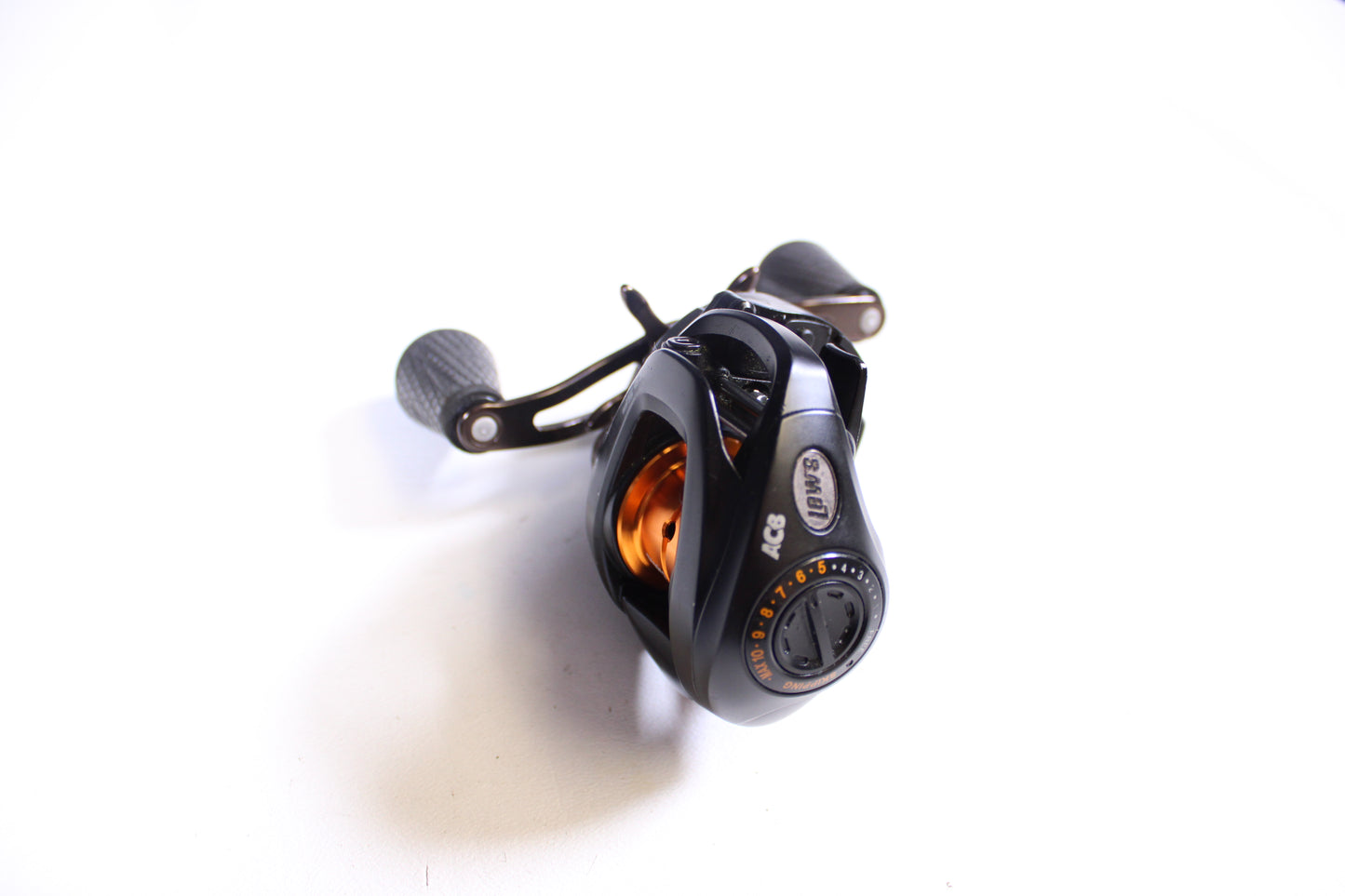 Lew's Pro SP PSP1XHL 8.3:1 Gear Ratio - Used Casting Reel - Very Good Condition