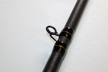 Shimano Intenza A NTZC710HGA 7'10" Heavy Glass - Used Casting Rod - Excellent Condition